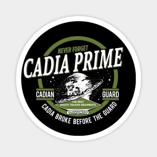 Cadia Prime Magnet